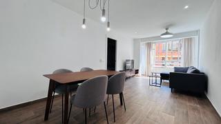 Location Appartement  Calle de cervantes. Alquiler de vivienda reformada a estrenar en el centro de massam