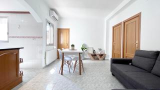 Location Appartement  Calle mosen elias milian. Alquiler en burriana!