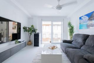Casa adossada  Liria. Espacio, luz y vistas en sagunto adosado de 4 plantas con terraz