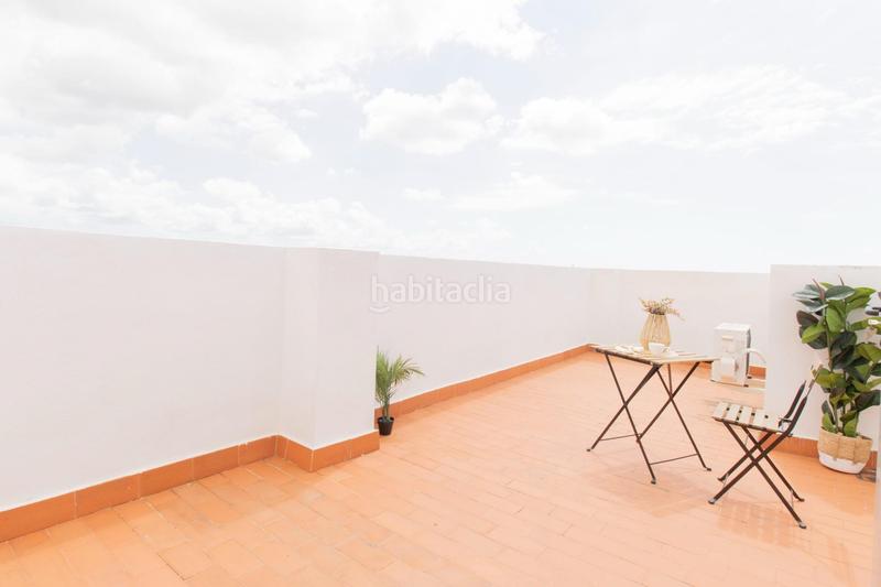 Foto 21911417-2a92-46cf-b9b9-a83b72432a50. Semi detached house with parking in Centro-El Castillo Sagunt