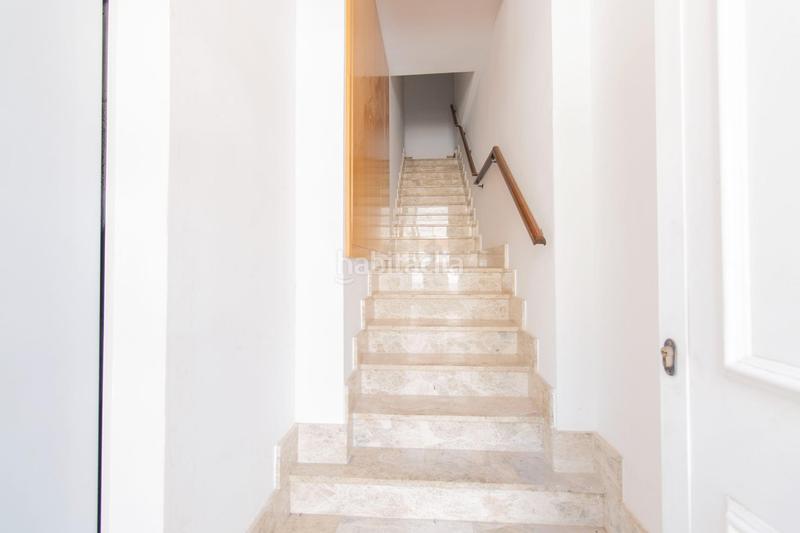 Foto 27bf78be-17cc-4fd9-819a-5c061f85d25d. Semi detached house with parking in Centro-El Castillo Sagunt