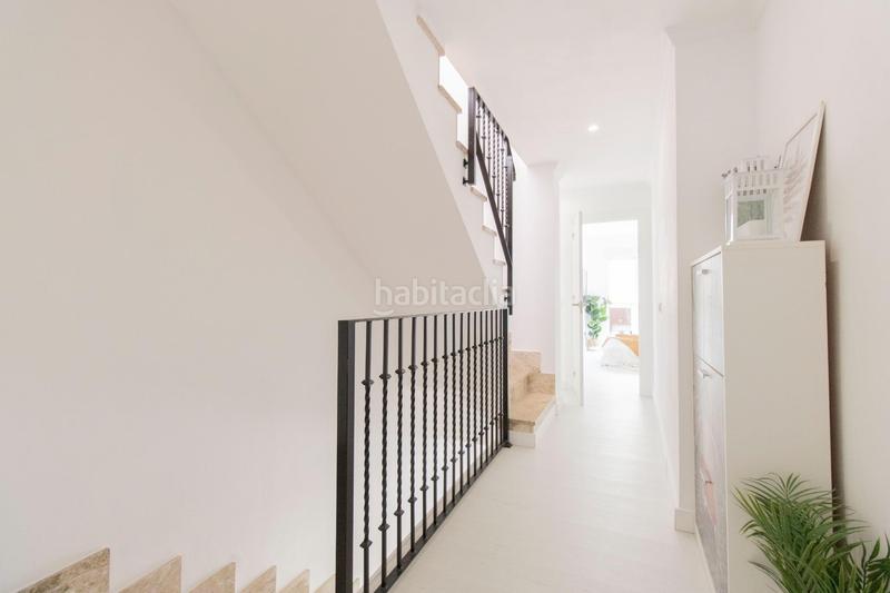 Foto 5273fdc6-8c24-45ec-813c-5bedcb78867f. Semi detached house with parking in Centro-El Castillo Sagunt