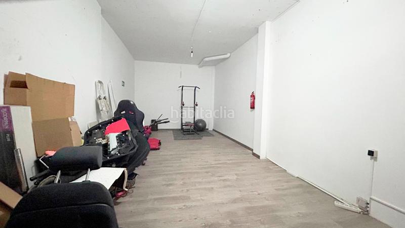 Foto 5cfabb9f-fdca-4e8d-be6e-766974375d3b. Semi detached house with parking in Centro-El Castillo Sagunt