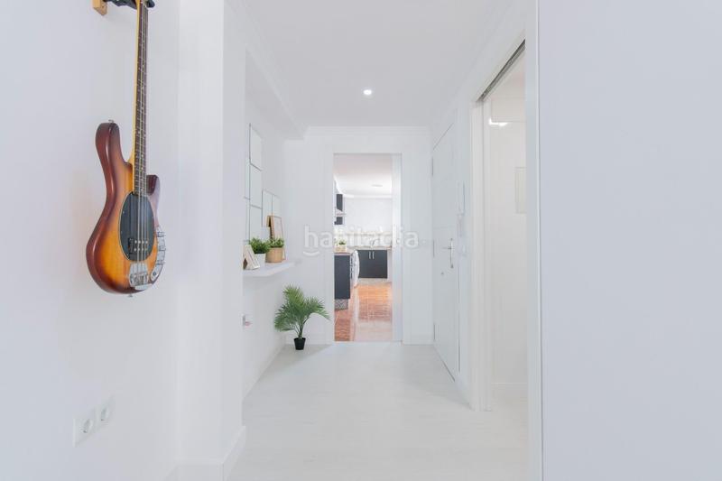 Foto 62931380-3986-45db-82b1-171c9064afc0. Semi detached house with parking in Centro-El Castillo Sagunt