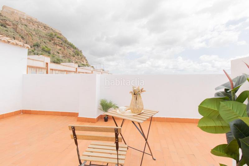 Foto 69198562-1b96-4678-8cf4-b6c678466073. Semi detached house with parking in Centro-El Castillo Sagunt