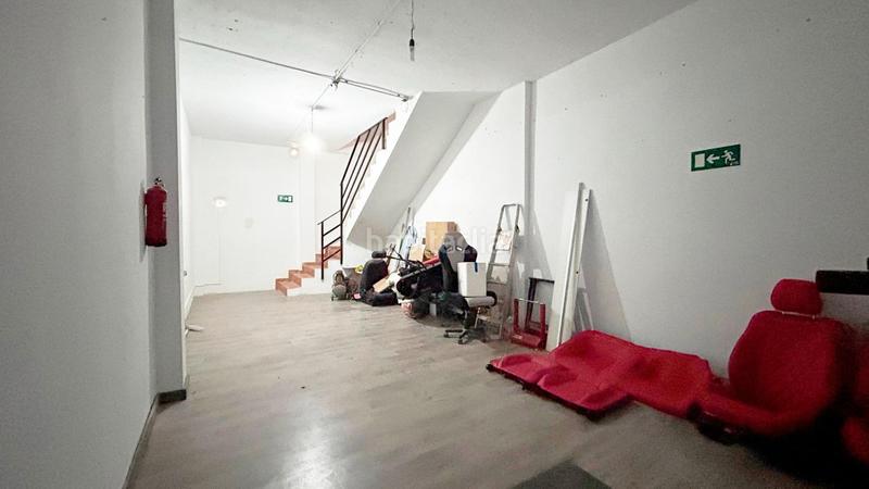 Foto 6bfe8308-411c-4bb7-9263-04eb4c090095. Semi detached house with parking in Centro-El Castillo Sagunt