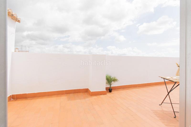 Foto a68f2e29-aba5-423b-bc43-04e4d2493805. Semi detached house with parking in Centro-El Castillo Sagunt