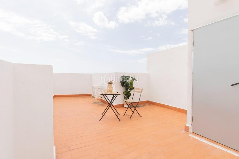 Foto ad674732-4eae-4f39-b17d-5e527c8157cf. Semi detached house with parking in Centro-El Castillo Sagunt