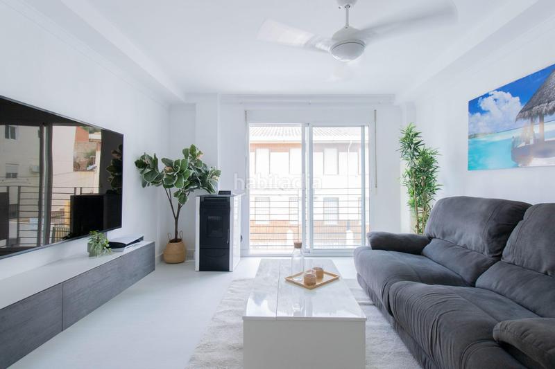 Foto b68190dc-9489-41ca-a5fa-2ba67fd1c69d. Semi detached house with parking in Centro-El Castillo Sagunt