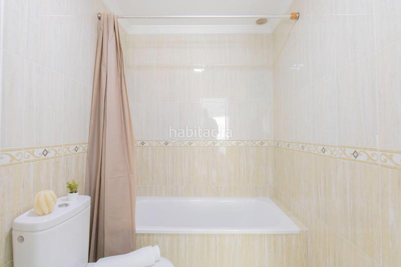 Foto c0cfbdf2-79a5-4a1d-98f0-b23745395a92. Semi detached house with parking in Centro-El Castillo Sagunt