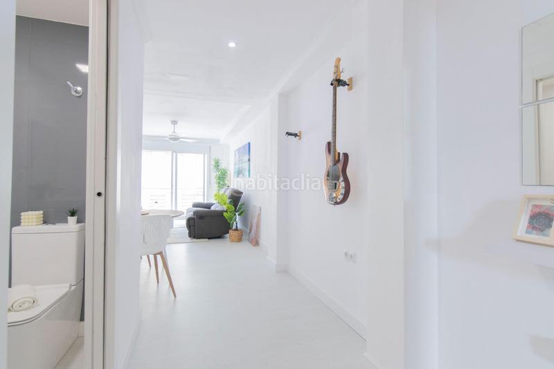 Foto db6a3194-9741-4b08-b605-3e6d215f7338. Semi detached house with parking in Centro-El Castillo Sagunt