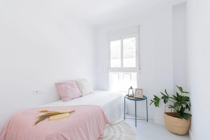 Foto e8bfc356-10aa-47a7-959e-799d787a6799. Semi detached house with parking in Centro-El Castillo Sagunt