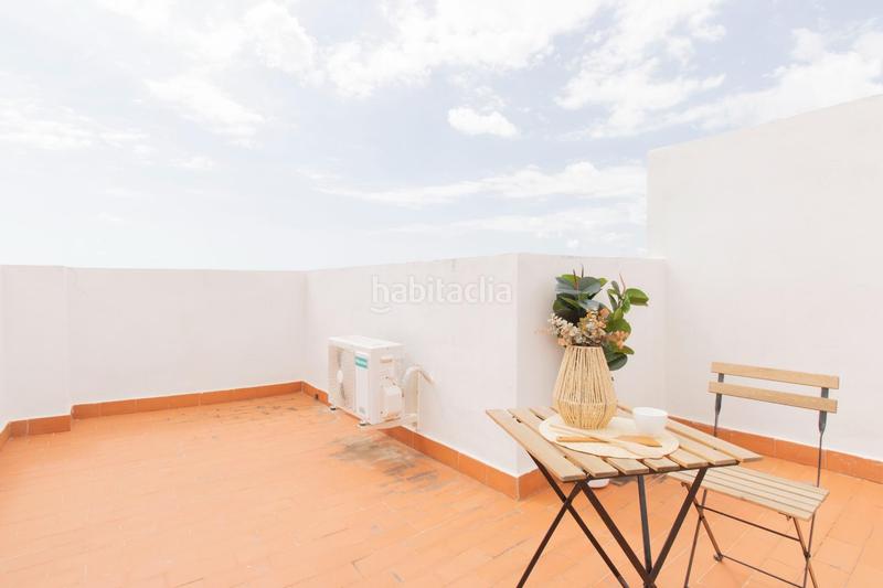 Foto eae71efc-b9da-434f-a2d8-ac34ed4da7f4. Semi detached house with parking in Centro-El Castillo Sagunt