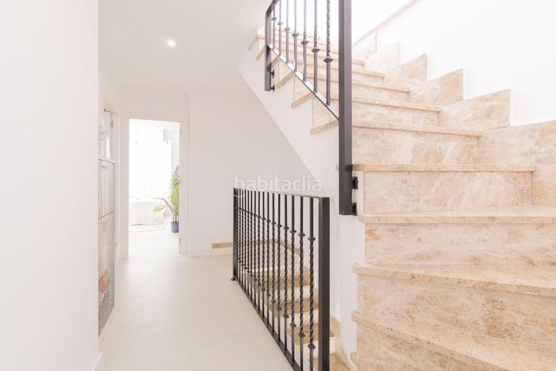 Foto f900fb8c-ba23-48b9-8b40-8f01f9dbfd17. Semi detached house with parking in Centro-El Castillo Sagunt