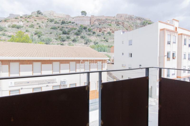 Foto ff0f1bda-43bd-461c-b065-ca3b5ff6dce4. Semi detached house with parking in Centro-El Castillo Sagunt