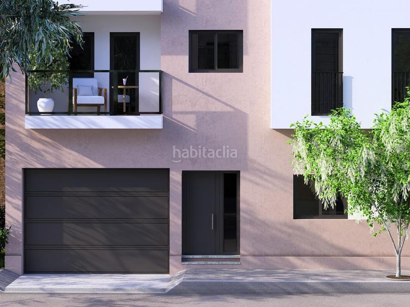 Foto 042aa2bc-7399-4c52-803a-ab4183470084. Flat with parking in Serra