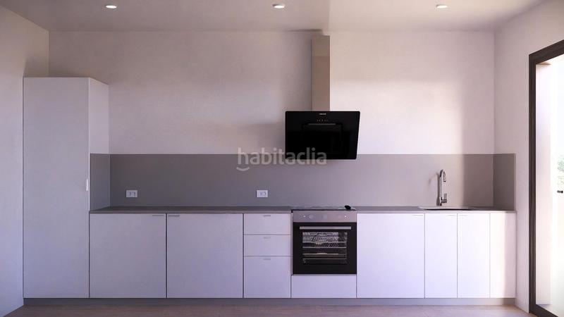 Foto 3bc5f038-f547-474f-a8d6-fd54c6c4313a. Flat with parking in Serra