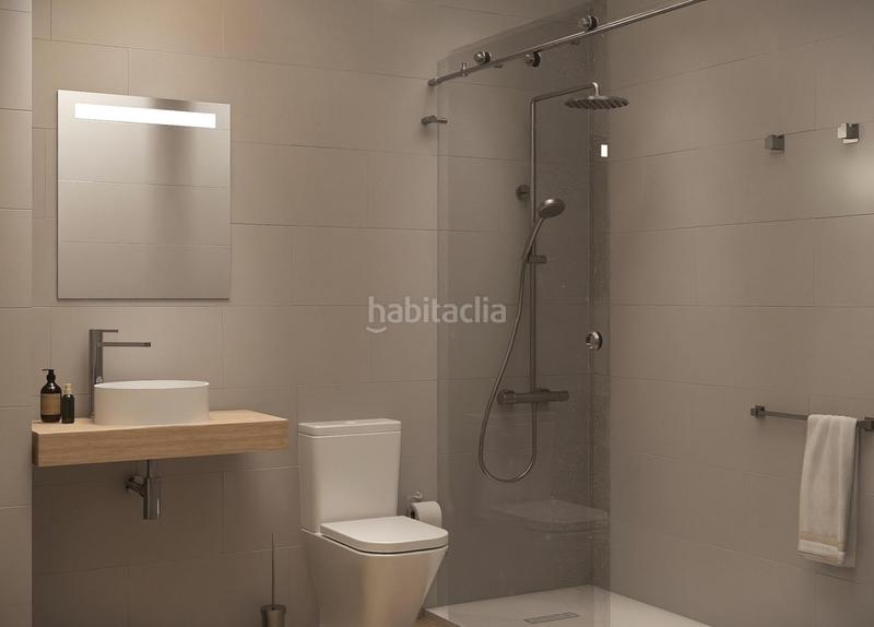 Foto 6053dd6d-5288-409f-ad51-09a6f8b7aab8. Flat with parking in Serra