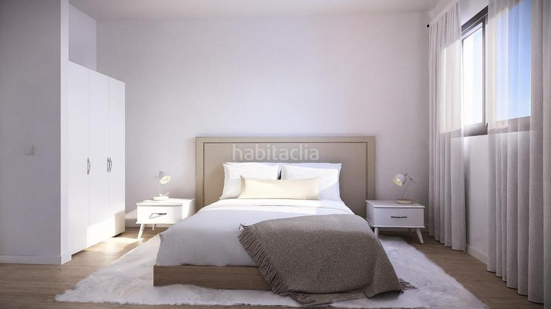 Foto 93ffd1bd-050b-49f5-a65a-9fead1feadd9. Flat with parking in Serra