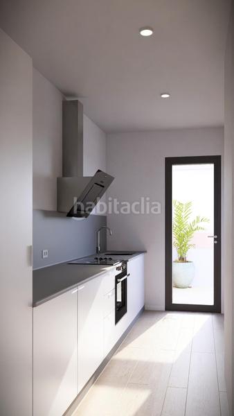 Foto 9ae845ff-1bd1-4c8a-ab97-cd7e0ca11276. Flat with parking in Serra