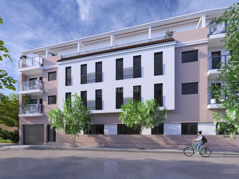 Foto bece4103-e3e4-4496-8a4c-7304b642790e. Flat with parking in Serra