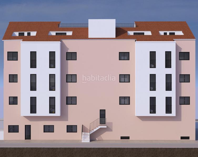 Foto 0db3b4cf-cb0a-45e3-ae0e-5df0fc623524. Etagenwohnung mit parking in Serra