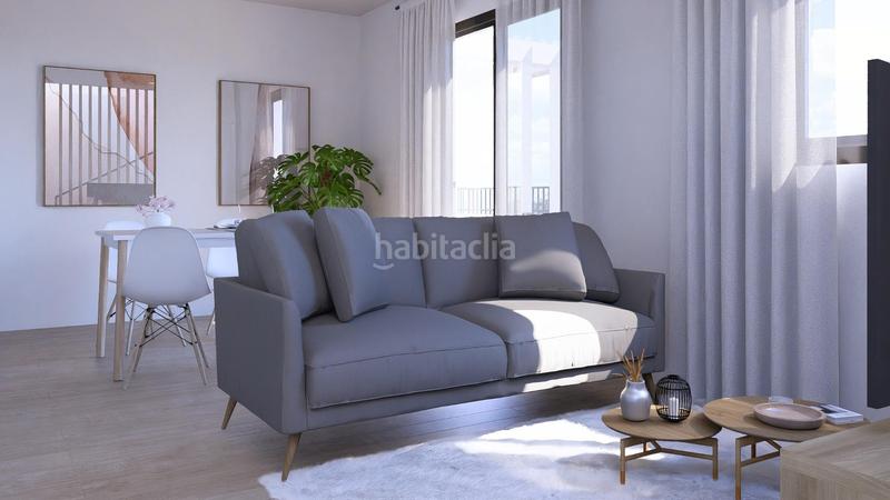 Foto 92083b2e-42c9-4538-94e4-eb1bfd856525. Etagenwohnung mit parking in Serra