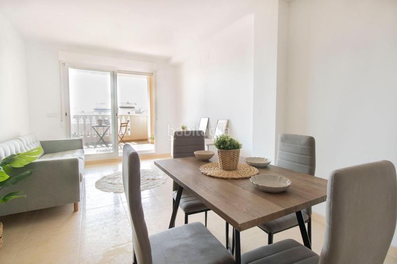 Foto 28543192-8888-4402-a4a2-fb39393ca270. Apartament amb aparcament a Moncófar Playa Moncofa