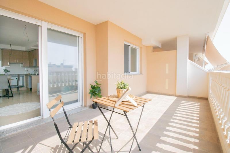Foto 2d03b75e-011f-48b6-a776-ad23b185dc84. Apartament amb aparcament a Moncófar Playa Moncofa