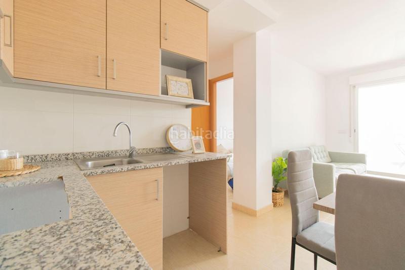 Foto 352d7950-e08d-4137-bc4c-997445e180a1. Apartament amb aparcament a Moncófar Playa Moncofa