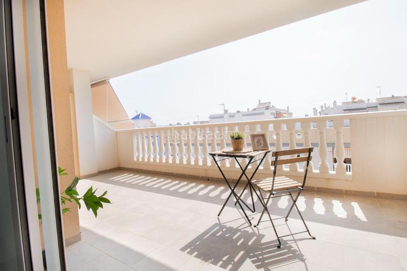 Foto 492046ba-4234-4393-a634-baff16b16dde. Apartament amb aparcament a Moncófar Playa Moncofa