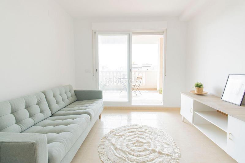 Foto 714c96ee-dae6-417f-be3b-b99d2b3cdaee. Apartament amb aparcament a Moncófar Playa Moncofa