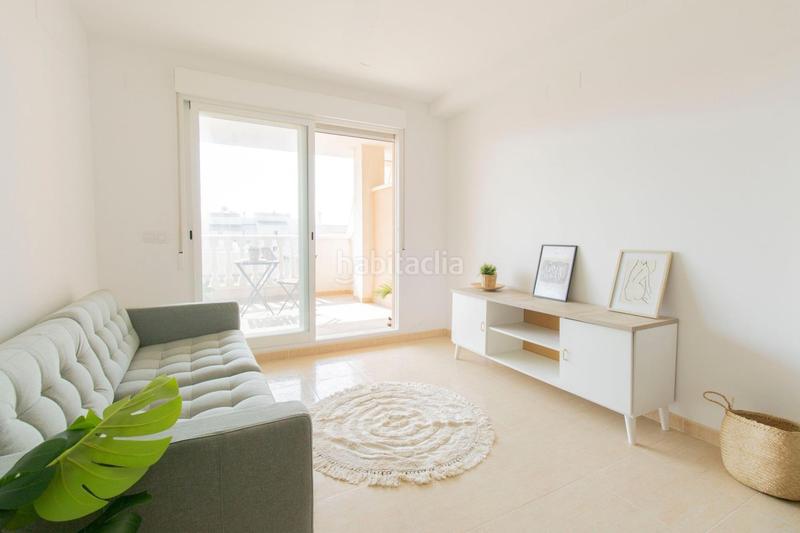 Foto 92b9a5a0-c672-4dcb-adf9-ced2055a2de2. Apartament amb aparcament a Moncófar Playa Moncofa