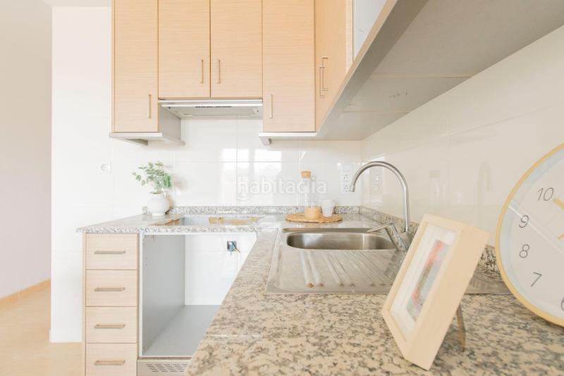 Foto c0485d5e-9f3f-4a08-8dcf-200bcd57c381. Apartament amb aparcament a Moncófar Playa Moncofa