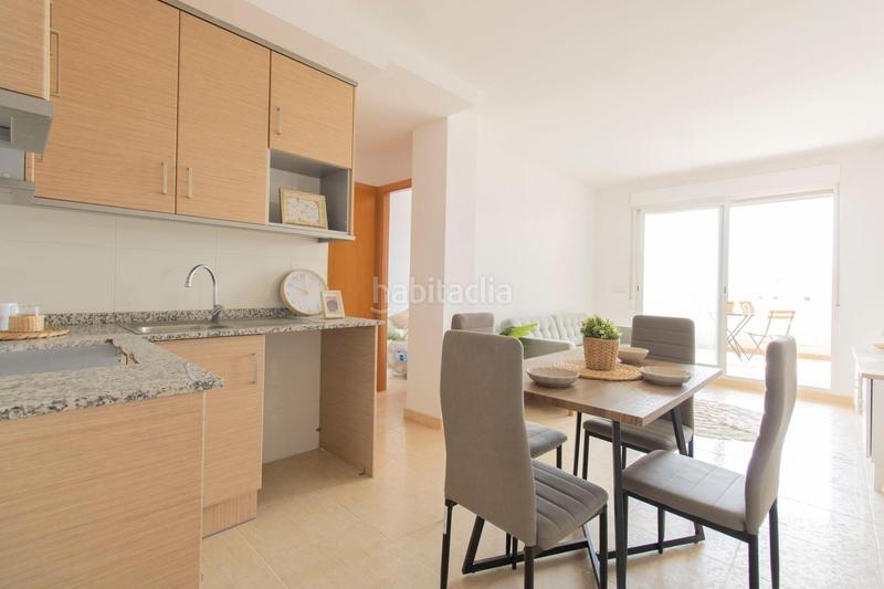 Foto c5a51d7d-6749-40f3-8a1f-e4b9d7231197. Apartament amb aparcament a Moncófar Playa Moncofa