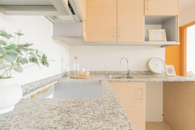 Foto e5ffadbd-ab08-46ed-89b7-01b389267264. Apartament amb aparcament a Moncófar Playa Moncofa