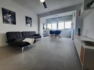 Location Appartement  Calle santisimo cristo junquera. Alquiler en chilches!
