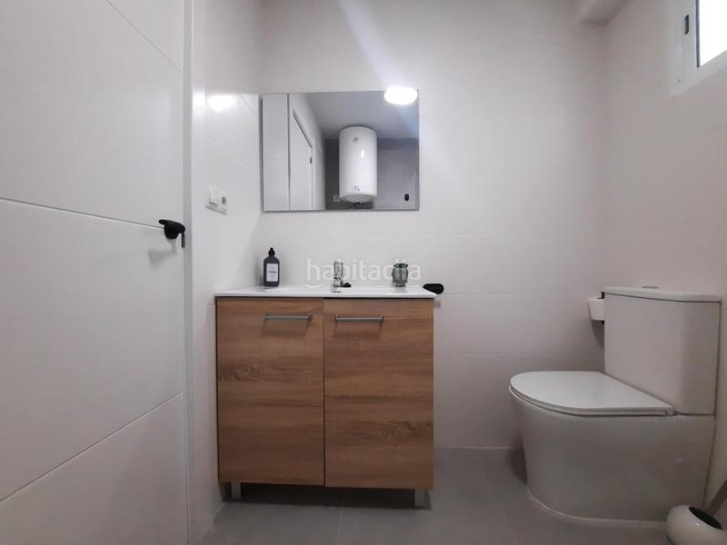 Foto f6ea3363-2720-46b2-9f0e-7397cf300aac. Alquiler apartamento alquiler ! en Chilches
