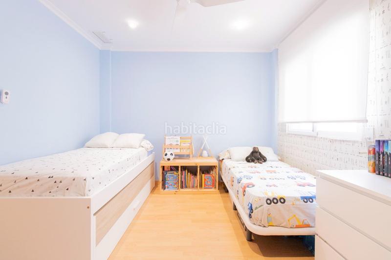 Foto 51598a71-f1a9-4470-a050-8f2ae99b3307. Casa adosada  lista para entrar a vivir en el centro en Foios