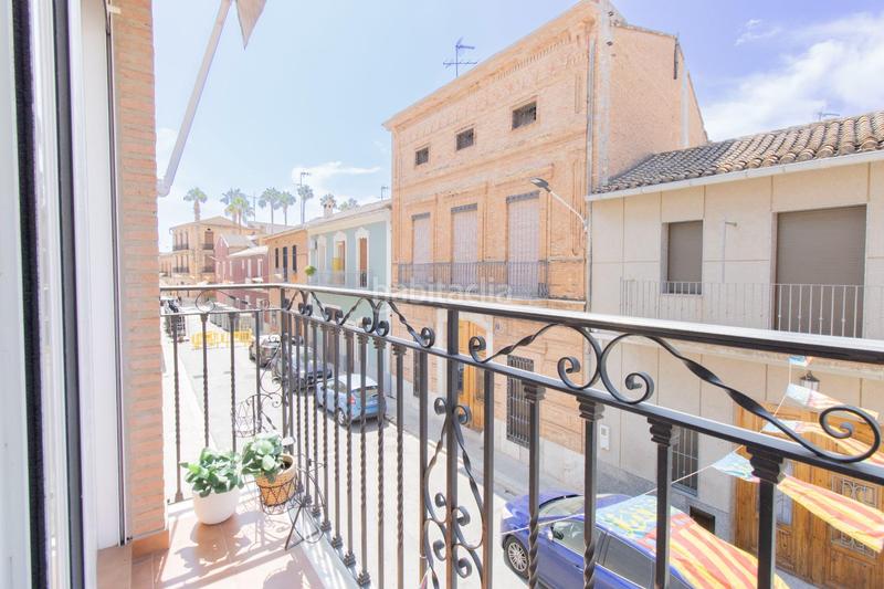 Foto 7b821d44-5146-4ecd-9093-1b1466306aa3. Casa adosada  lista para entrar a vivir en el centro en Foios