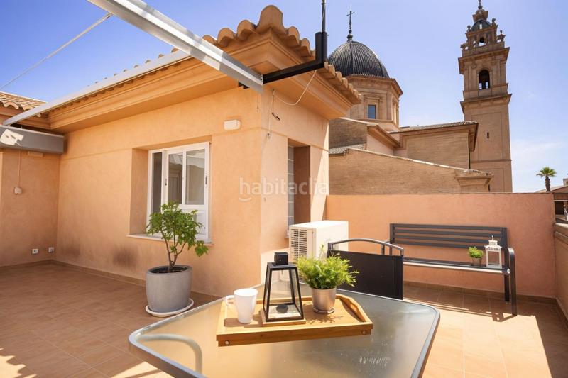 Foto d666baa2-ee86-4c51-abfd-21ed24ce9d97. Casa adosada  lista para entrar a vivir en el centro en Foios