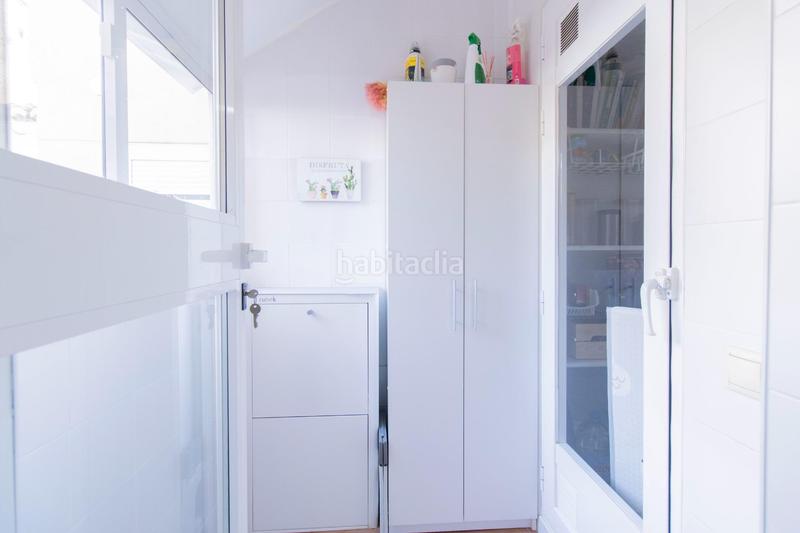 Foto daca351e-9aee-4570-b370-595beb4b2faa. Casa adosada  lista para entrar a vivir en el centro en Foios