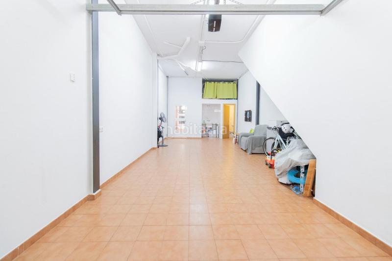 Foto e7bc5cff-d297-4905-a568-8af5e932d4e3. Casa adosada  lista para entrar a vivir en el centro en Foios
