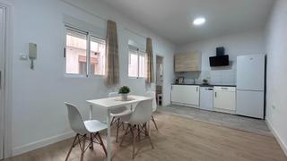 Location Appartement  Calle pare buenaventura. Alquiler en puçol