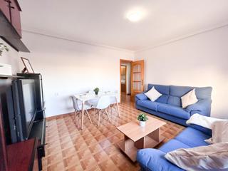 Alquiler Apartamento  Batalla de bailen. Alquiler en almassora!