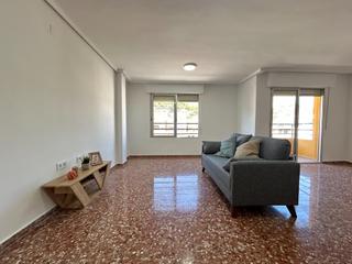 Location Appartement  Travesía carbonaire tr 1. Alquiler en la vall duixó
