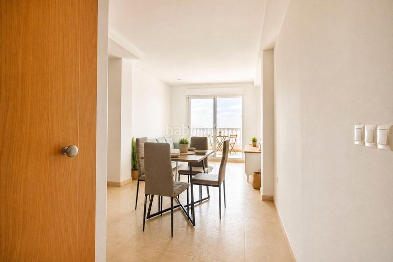 Foto 16d4613a-04ba-41df-a8a9-ed93e4680b96. Apartament amb aparcament a Moncófar Playa Moncofa