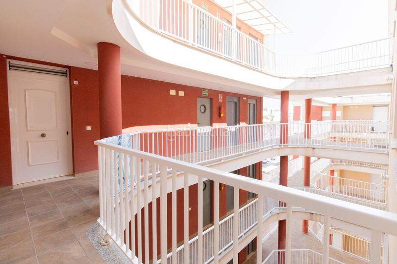 Foto 27c2c923-1466-4d24-b99b-aca50235b3c6. Apartament amb aparcament a Moncófar Playa Moncofa