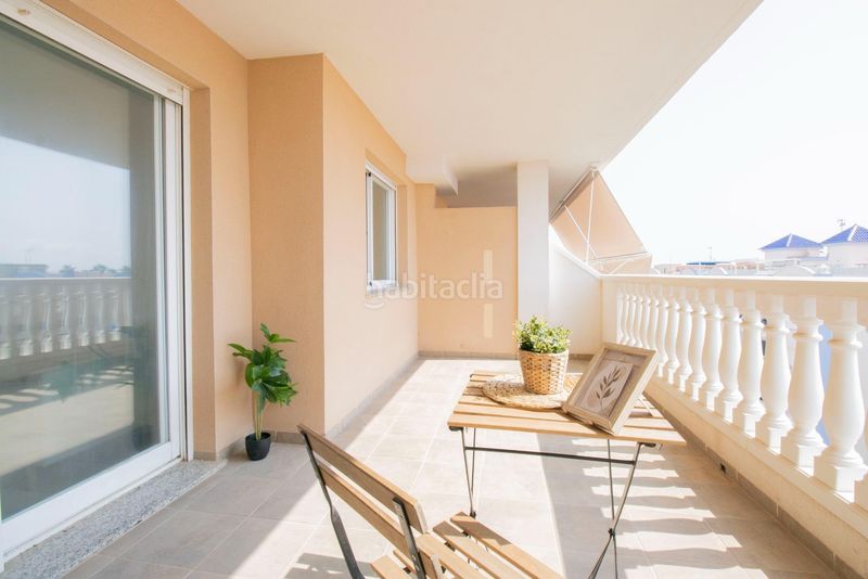 Foto 2beefb97-c86e-449e-aa96-a959c42e2e4c. Apartament amb aparcament a Moncófar Playa Moncofa