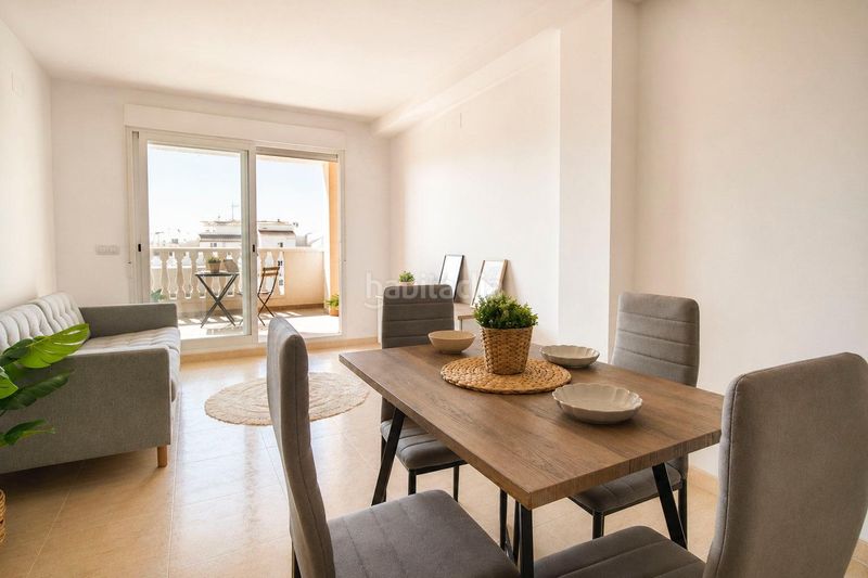 Foto 30728150-b38e-4538-a8c6-ce8466696c46. Apartament amb aparcament a Moncófar Playa Moncofa